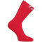 Kempa Logo Classic Socken rot/weiß 31-35