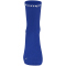 Kempa Logo Classic Socken royal/weiß 31-35