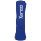 Kempa Logo Classic Socken royal/weiß 31-35