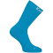 Kempa Logo Classic Socken kempablau/weiß 31-35