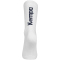 Kempa Logo Classic Socken weiß/marine 31-35
