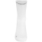 Kempa Logo Classic Socken weiß/grau 31-35
