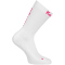 Kempa Logo Classic Socken weiß/pink 31-35