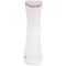 Kempa Logo Classic Socken weiß/pink 31-35