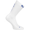 Kempa Logo Classic Socken weiß/royal 31-35