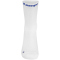 Kempa Logo Classic Socken weiß/royal 31-35