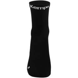 3er Pack Kempa Team Classic Socken schwarz/weiß 31-35