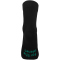 3er Pack Kempa Team Classic Socken schwarz/weiß 31-35