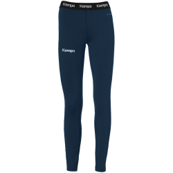 Kempa Training Leggings Damen marine XS
