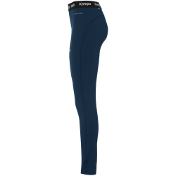 Kempa Training Leggings Damen marine XS