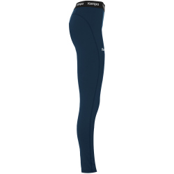 Kempa Training Leggings Damen marine XS