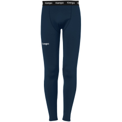 Kempa Training Tights Kinder marine 128