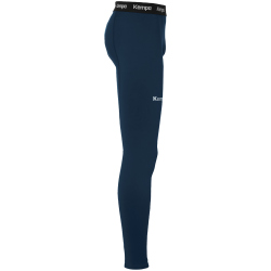 Kempa Training Tights Kinder marine 128