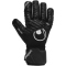 uhlsport FM Comfort Absolutgrip Half-Negative Cut Torwarthandschuhe schwarz 7