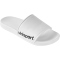uhlsport Badelatschen weiß/schwarz 36