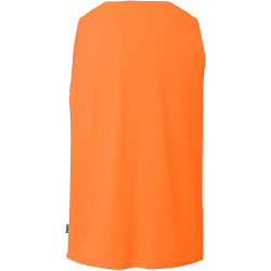 uhlsport wendbares Markierungshemdchen fluo orange/fluo...