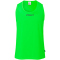 uhlsport Training Tanktop fluo grün/schwarz XS/S