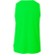 uhlsport Training Tanktop fluo grün/schwarz XS/S