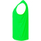 uhlsport Training Tanktop fluo grün/schwarz XS/S