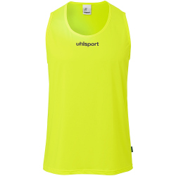 uhlsport Training Tanktop fluo gelb/schwarz XS/S
