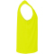 uhlsport Training Tanktop fluo gelb/schwarz XS/S