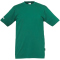 uhlsport Team T-Shirt Kinder lagune 116