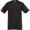 uhlsport Team T-Shirt Kinder schwarz 116