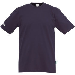 uhlsport Team T-Shirt marine S