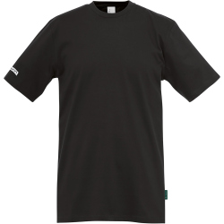 uhlsport Team T-Shirt schwarz S