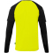 uhlsport Impulse Torwarttrikot Kinder fluo gelb/schwarz 128
