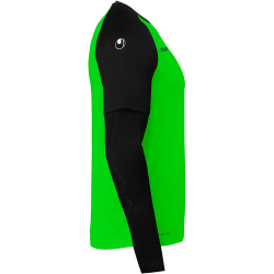 uhlsport Impulse Torwarttrikot Kinder fluo...