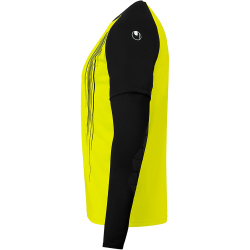 uhlsport Impulse Torwarttrikot fluo gelb/schwarz S