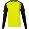 uhlsport Impulse Torwarttrikot fluo gelb/schwarz S