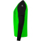 uhlsport Impulse Torwarttrikot fluo grün/schwarz S