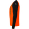 uhlsport Impulse Torwarttrikot fluo rot/schwarz S