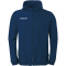 uhlsport Essential Regenjacke marine/weiß S