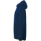 uhlsport Essential Regenjacke marine/weiß S