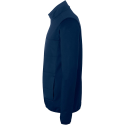 uhlsport Essential Hybridjacke mit abnehmbaren...