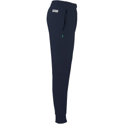 uhlsport Essential Modern Jogginghose Kinder marine 128