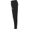 uhlsport Essential Modern Jogginghose Kinder schwarz 128