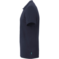 uhlsport Essential Poloshirt marine/weiß S