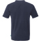 uhlsport Essential Poloshirt marine/weiß S