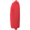 uhlsport Essential Training Sweatshirt Kinder rot/weiß 116