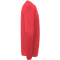 uhlsport Essential Training Sweatshirt Kinder rot/weiß 116