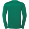 uhlsport Essential Training Sweatshirt Kinder lagune/weiß 116