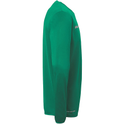 uhlsport Essential Training Sweatshirt lagune/weiß S
