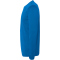 uhlsport Essential Training Sweatshirt azurblau/weiß S