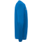 uhlsport Essential Training Sweatshirt azurblau/weiß S