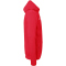 uhlsport Essential Kapuzenjacke rot S