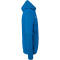 uhlsport Essential Kapuzenjacke azurblau S